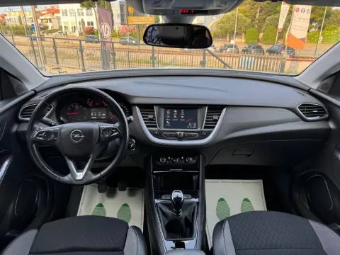 Opel Grandland X 1.5 ecotec Innovation s&s 130cv - Immagine 7