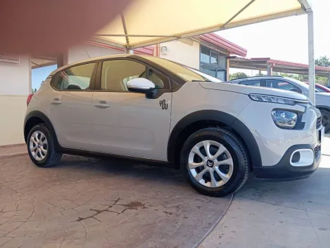 Citroen C3 1.2 puretech You! s&s 83cv - Immagine 4