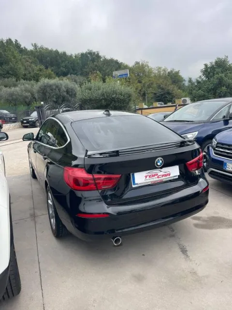 BMW 318d Gran Turismo Business Advantage auto - Immagine 3