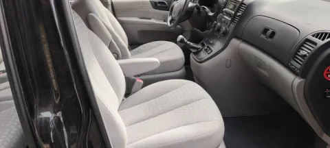 Kia Carnival 2.9 crdi 16v vgt Family - Immagine 9