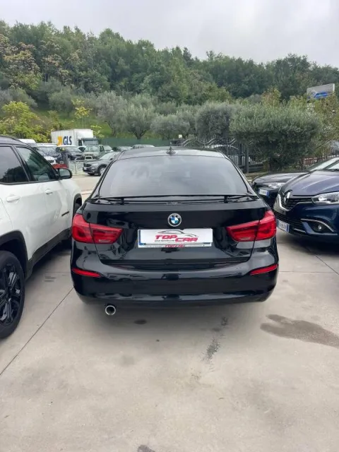 BMW 318d Gran Turismo Business Advantage auto - Immagine 4