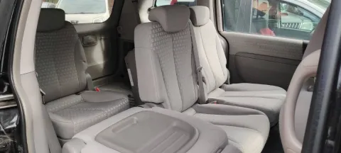 Kia Carnival 2.9 crdi 16v vgt Family - Immagine 10