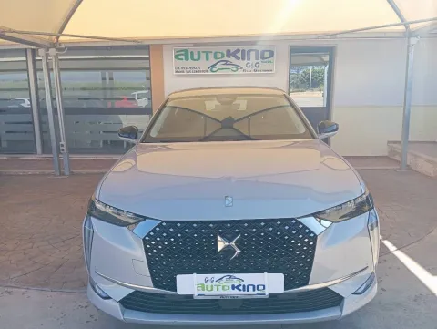 DS DS4 1.5 bluehdi Trocadero 130cv auto - Immagine 2