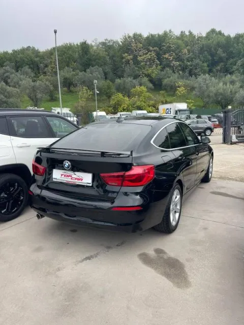 BMW 318d Gran Turismo Business Advantage auto - Immagine 5