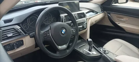 BMW 318d Gran Turismo Business Advantage auto - Immagine 6