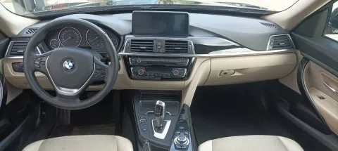 BMW 318d Gran Turismo Business Advantage auto - Immagine 7