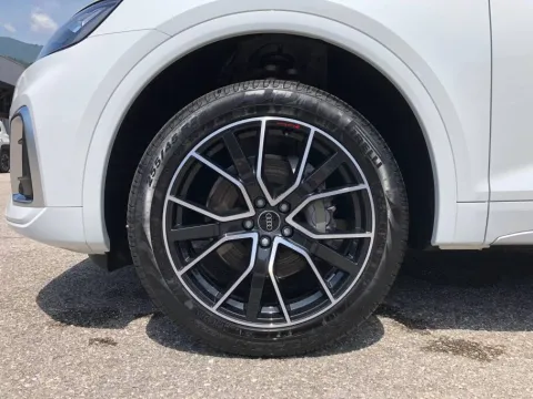 Audi Q5 40 2.0 tdi mhev 12V S line quattro s-tronic - Immagine 4