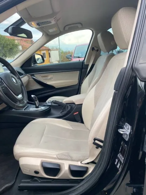 BMW 318d Gran Turismo Business Advantage auto - Immagine 8