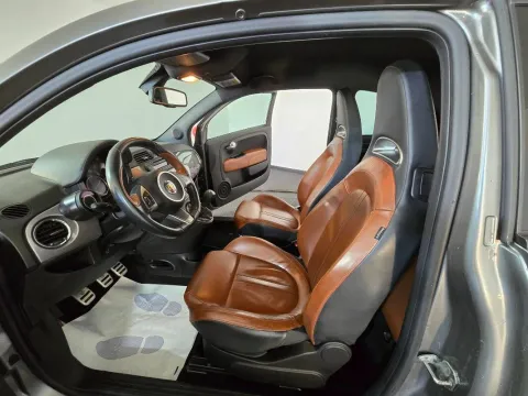 Abarth 595 1.4 16v t. t-jet turismo 160cv - Immagine 7