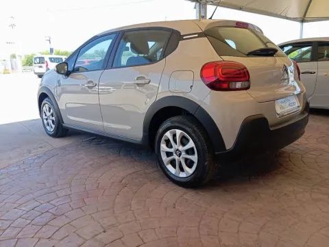 Citroen C3 1.2 puretech You! s&s 83cv - Immagine 5