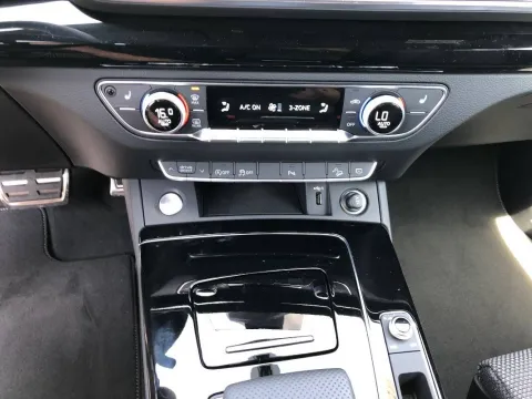 Audi Q5 40 2.0 tdi mhev 12V S line quattro s-tronic - Immagine 13