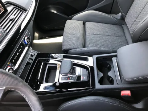 Audi Q5 40 2.0 tdi mhev 12V S line quattro s-tronic - Immagine 14