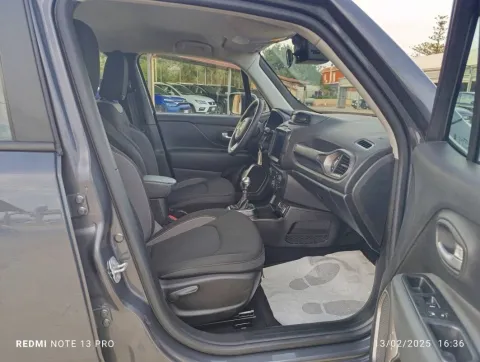 Jeep Renegade 1.0 t3 Limited 2wd - Immagine 15