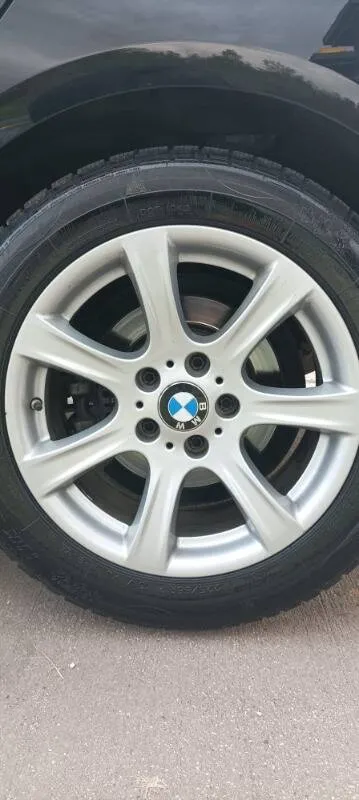BMW 318d Gran Turismo Business Advantage auto - Immagine 17