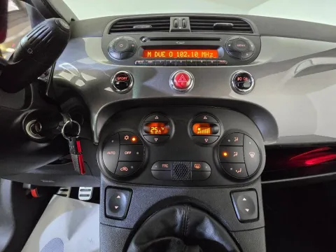 Abarth 595 1.4 16v t. t-jet turismo 160cv - Immagine 14