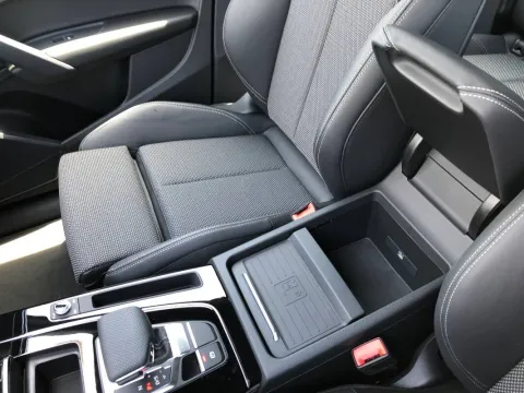 Audi Q5 40 2.0 tdi mhev 12V S line quattro s-tronic - Immagine 15