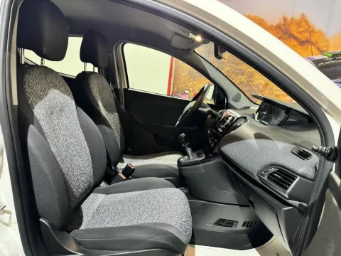 Lancia Ypsilon 1.2 Elefantino Blu s&s 69cv my19 - Immagine 13