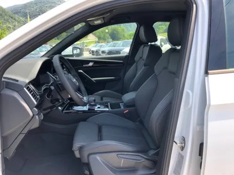 Audi Q5 40 2.0 tdi mhev 12V S line quattro s-tronic - Immagine 16
