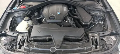 BMW 318d Gran Turismo Business Advantage auto - Immagine 18