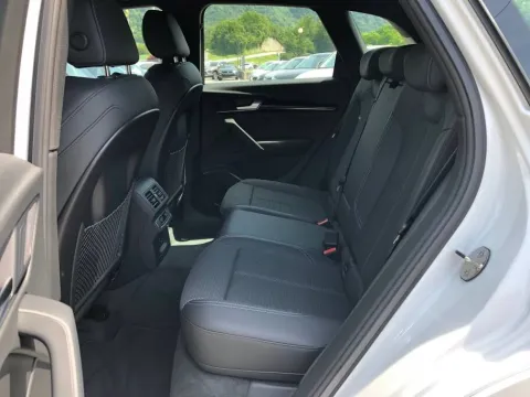 Audi Q5 40 2.0 tdi mhev 12V S line quattro s-tronic - Immagine 18