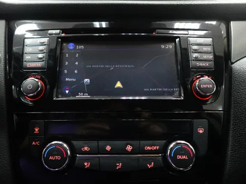 Nissan Qashqai 1.2 dig-t N-Connecta 115cv - Immagine 19