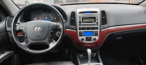Hyundai Santa Fe 2.2 crdi vgt Dynamic Top 7p.ti - Immagine 17