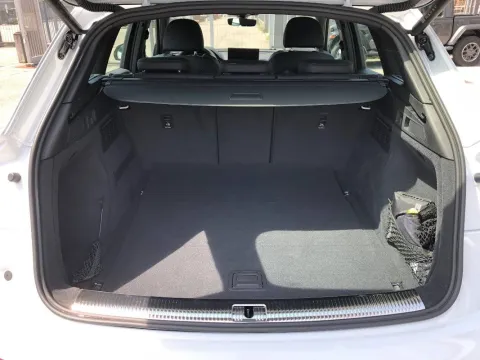 Audi Q5 40 2.0 tdi mhev 12V S line quattro s-tronic - Immagine 19