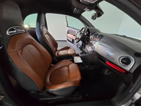 Abarth 595 1.4 16v t. t-jet turismo 160cv - Immagine 18