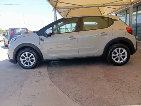 Citroen C3 1.2 puretech You! s&s 83cv - Immagine 6
