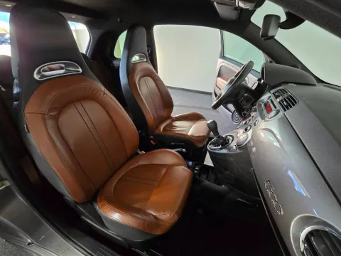 Abarth 595 1.4 16v t. t-jet turismo 160cv - Immagine 20
