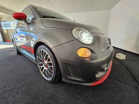 Abarth 595 1.4 16v t. t-jet turismo 160cv - Immagine 22