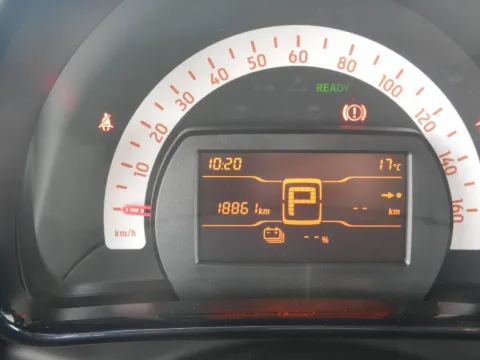 Smart Fortwo eq Pure 4,6kW - Immagine 2