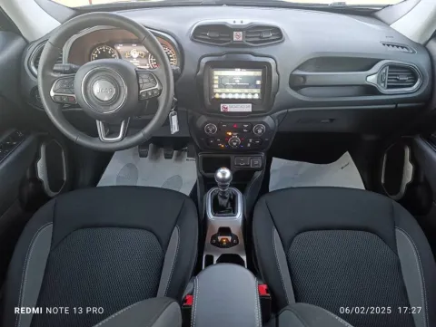Jeep Renegade 1.0 t3 Limited 2wd - Immagine 16