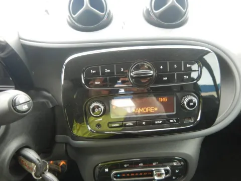 Smart Fortwo eq Pure 4,6kW - Immagine 4