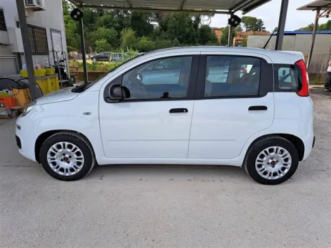 Fiat Panda 1.0 firefly hybrid s&s 70cv 5p.ti - Immagine 4