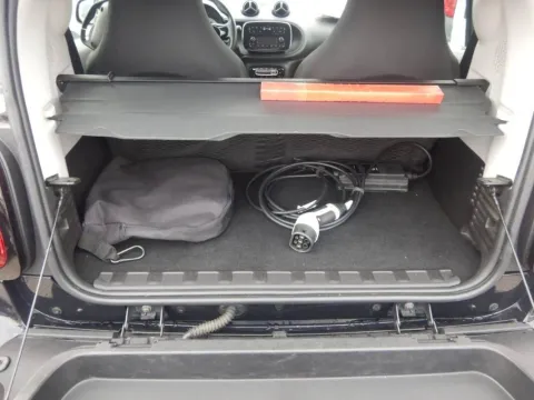 Smart Fortwo eq Pure 4,6kW - Immagine 6