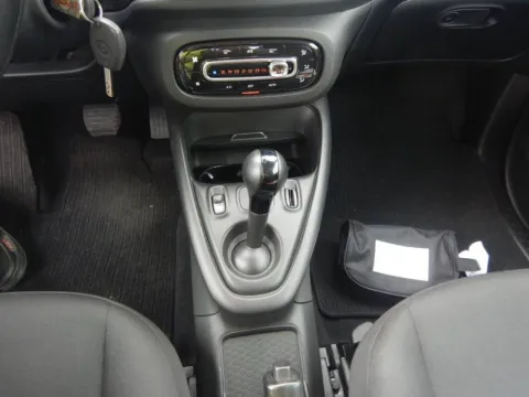 Smart Fortwo eq Pure 4,6kW - Immagine 7