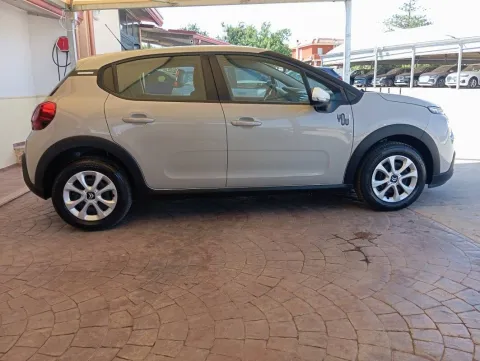Citroen C3 1.2 puretech You! s&s 83cv - Immagine 7