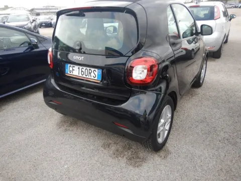 Smart Fortwo eq Pure 4,6kW - Immagine 8