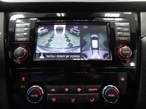 Nissan Qashqai 1.2 dig-t N-Connecta 115cv - Immagine 20