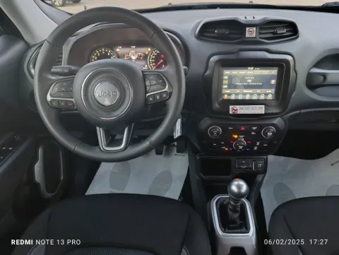 Jeep Renegade 1.0 t3 Limited 2wd - Immagine 17