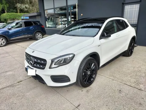 Mercedes GLA 200 d Premium auto - Immagine 6