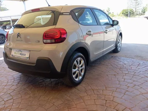 Citroen C3 1.2 puretech You! s&s 83cv - Immagine 8