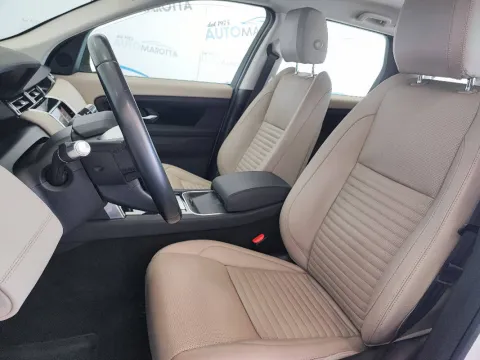 Land Rover Discovery Sport 2.0d i4 mhev S awd 150cv auto - Immagine 12