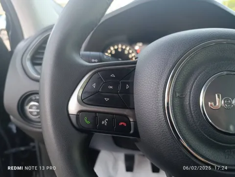 Jeep Renegade 1.0 t3 Limited 2wd - Immagine 18