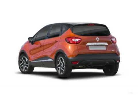 Renault Captur 1.5 dci Zen (live) 90cv E6 - Immagine 2