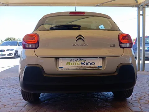 Citroen C3 1.2 puretech You! s&s 83cv - Immagine 9