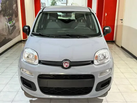 Fiat Panda 1.2 Easy s&s 69cv my19 - Immagine 2