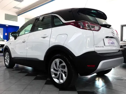 Opel Crossland X 1.2 Innovation 83cv my18.5 - Immagine 5
