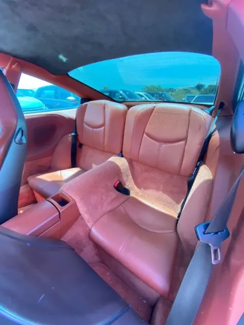 Porsche 911 Cabrio 3.8 Carrera 4S - Immagine 11